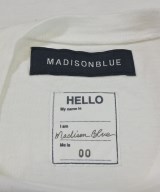 MADISON BLUE（マディソンブルー）Tシャツ・カットソー 白 サイズ:00(XS位) レディース/2200682236133