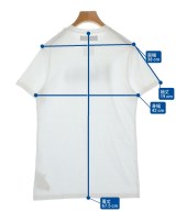 MADISON BLUE（マディソンブルー）Tシャツ・カットソー 白 サイズ:00(XS位) レディース/2200682236133