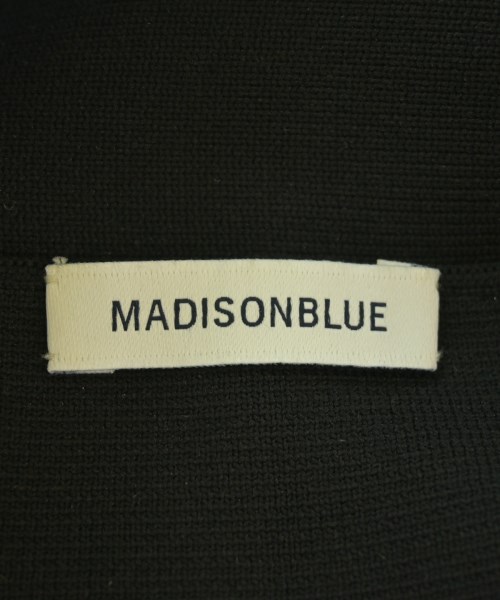 MADISON BLUE（マディソンブルー）カーディガン 黒 サイズ:00(XS位) レディース/2200633398071