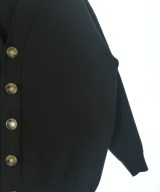 MADISON BLUE（マディソンブルー）カーディガン 黒 サイズ:00(XS位) レディース/2200633398071