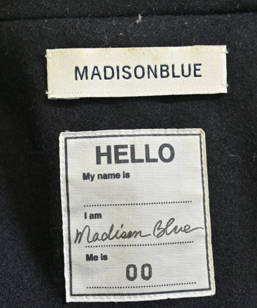MADISON BLUE（マディソンブルー）その他 紺 サイズ:00(XS位) レディース/2200682366014