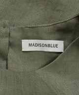 MADISON BLUE（マディソンブルー）ワンピース 緑 サイズ:00(XS位) レディース/2200686177067