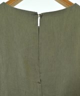 MADISON BLUE（マディソンブルー）ワンピース 緑 サイズ:00(XS位) レディース/2200686177067