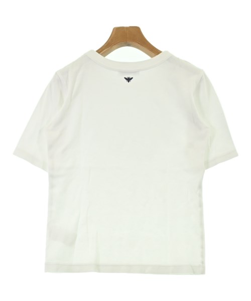 MADISON BLUE（マディソンブルー）Tシャツ・カットソー 白 サイズ:1(S位) レディース/2200688197179