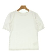 MADISON BLUE（マディソンブルー）Tシャツ・カットソー 白 サイズ:1(S位) レディース/2200688197179