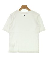 MADISON BLUE（マディソンブルー）Tシャツ・カットソー 白 サイズ:1(S位) レディース/2200688197179