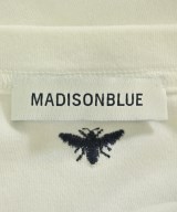 MADISON BLUE（マディソンブルー）Tシャツ・カットソー 白 サイズ:1(S位) レディース/2200688197179