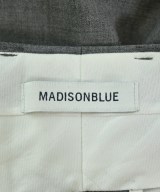 MADISON BLUE（マディソンブルー）スラックス グレー サイズ:00(XS位) レディース/2200684182018