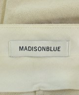 MADISON BLUE（マディソンブルー）スラックス ベージュ サイズ:00(XS位) レディース/2200684182025