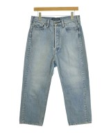 MADISON BLUE（マディソンブルー）デニムパンツ 青 サイズ:1(S位) レディース/2200689327018