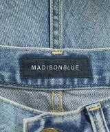 MADISON BLUE（マディソンブルー）デニムパンツ 青 サイズ:1(S位) レディース/2200689327018