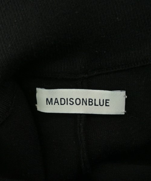 MADISON BLUE（マディソンブルー）その他 黒 サイズ:00(XS位) レディース/2200689473036