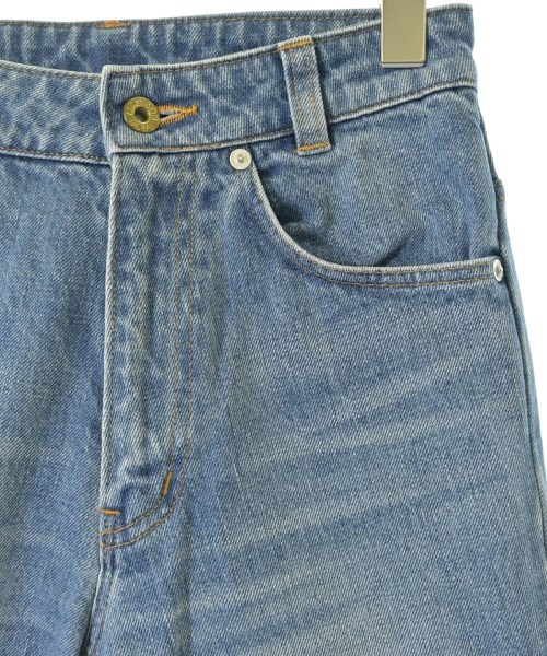 MADISON BLUE（マディソンブルー）デニムパンツ 青 サイズ:00(XS位) レディース/2200689473074