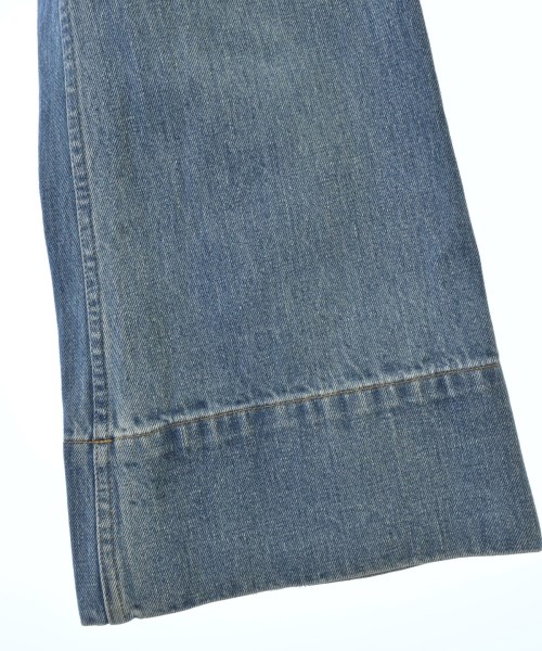 MADISON BLUE（マディソンブルー）デニムパンツ 青 サイズ:00(XS位) レディース/2200689473074