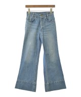 MADISON BLUE（マディソンブルー）デニムパンツ 青 サイズ:00(XS位) レディース/2200689473074