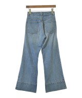 MADISON BLUE（マディソンブルー）デニムパンツ 青 サイズ:00(XS位) レディース/2200689473074