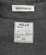 MADISON BLUE（マディソンブルー）カジュアルシャツ グレー サイズ:00(XS位) レディース/2200683355031
