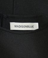 MADISON BLUE（マディソンブルー）ブラウス 黒 サイズ:1(S位) レディース/2200683355048