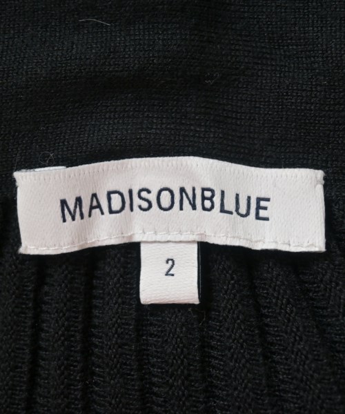 MADISON BLUE（マディソンブルー）ロング・マキシ丈スカート 黒 サイズ:2(M位) レディース/2200683355055