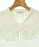 MADISON BLUE（マディソンブルー）ブラウス 白 サイズ:00(XS位) レディース/2200683355116