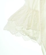 MADISON BLUE（マディソンブルー）ブラウス 白 サイズ:00(XS位) レディース/2200683355116