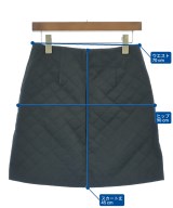 MADISON BLUE（マディソンブルー）ミニスカート 黒 サイズ:2(M位) レディース/2200683355130