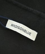 MADISON BLUE（マディソンブルー）マフラー 黒 サイズ:- レディース/2200683355147