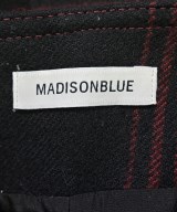 MADISON BLUE（マディソンブルー）ひざ丈スカート 赤 サイズ:1(S位) レディース/2200683355161