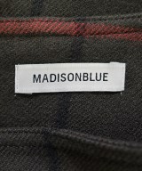 MADISON BLUE（マディソンブルー）ひざ丈スカート カーキ サイズ:1(S位) レディース/2200683355178