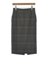 MADISON BLUE ひざ丈スカート