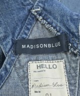 MADISON BLUE（マディソンブルー）オールインワン/サロペット 青 サイズ:01(S位) レディース/2200683355192
