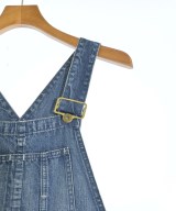 MADISON BLUE（マディソンブルー）オールインワン/サロペット 青 サイズ:01(S位) レディース/2200683355192