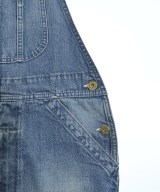 MADISON BLUE（マディソンブルー）オールインワン/サロペット 青 サイズ:01(S位) レディース/2200683355192