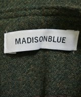 MADISON BLUE（マディソンブルー）ひざ丈スカート 緑 サイズ:1(S位) レディース/2200683355208