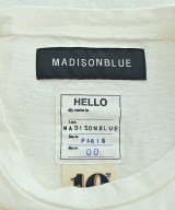 MADISON BLUE（マディソンブルー）Tシャツ・カットソー 白 サイズ:00(XS位) レディース/2200685628270