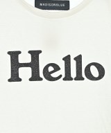 MADISON BLUE（マディソンブルー）Tシャツ・カットソー 白 サイズ:00(XS位) レディース/2200685628270