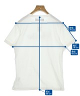 MADISON BLUE（マディソンブルー）Tシャツ・カットソー 白 サイズ:00(XS位) レディース/2200685628270