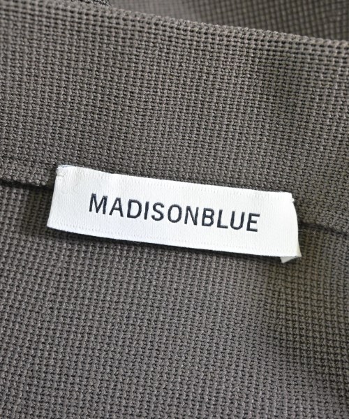 MADISON BLUE（マディソンブルー）ロング・マキシ丈スカート 茶 サイズ:02(M位) レディース/2200689674150