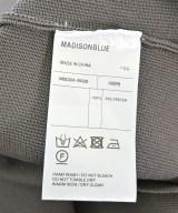 MADISON BLUE（マディソンブルー）ロング・マキシ丈スカート 茶 サイズ:02(M位) レディース/2200689674150