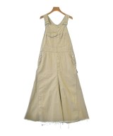MADISON BLUE（マディソンブルー）ワンピース グレー サイズ:01(S位) レディース/2200690235081