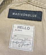 MADISON BLUE（マディソンブルー）ワンピース グレー サイズ:01(S位) レディース/2200690235081