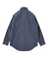 MADISON BLUE（マディソンブルー）カジュアルシャツ 紺 サイズ:01(S位) レディース/2200690235197