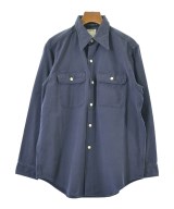 MADISON BLUE カジュアルシャツ