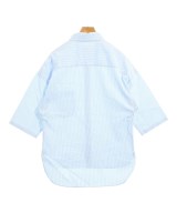 MADISON BLUE（マディソンブルー）カジュアルシャツ 青 サイズ:01(S位) メンズ/2200686056195