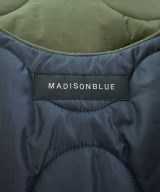 MADISON BLUE（マディソンブルー）ダウンジャケット/ダウンベスト カーキ サイズ:01(S位) メンズ/2200686056263