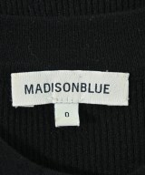 MADISON BLUE（マディソンブルー）カーディガン 黒 サイズ:0(XS位) レディース/2200686402336