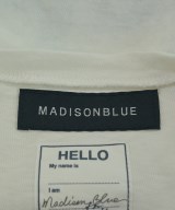 MADISON BLUE（マディソンブルー）Tシャツ・カットソー 白 サイズ:00(XS位) レディース/2200690986020