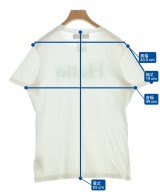 MADISON BLUE（マディソンブルー）Tシャツ・カットソー 白 サイズ:00(XS位) レディース/2200690986020