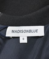 MADISON BLUE（マディソンブルー）ワンピース 黒 サイズ:0(XS位) レディース/2200691188041