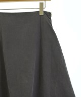 MADISON BLUE（マディソンブルー）ロング・マキシ丈スカート グレー サイズ:01(S位) レディース/2200691249025
